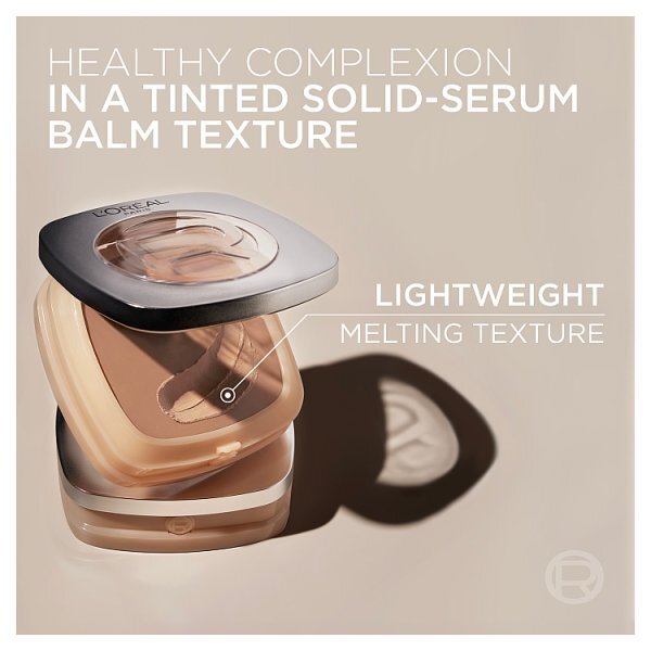 L'Oreal Paris True Match Hyaluron Tinted Balm 9 Deep