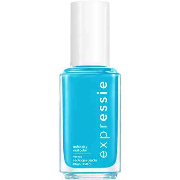 Essie Expressie 485 Word on the Street