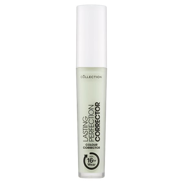 Collection lasting Perfection Colour Corrector Green