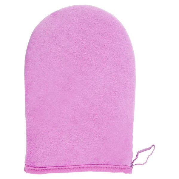 Solait Luxury Velvet Tanning Mitt
