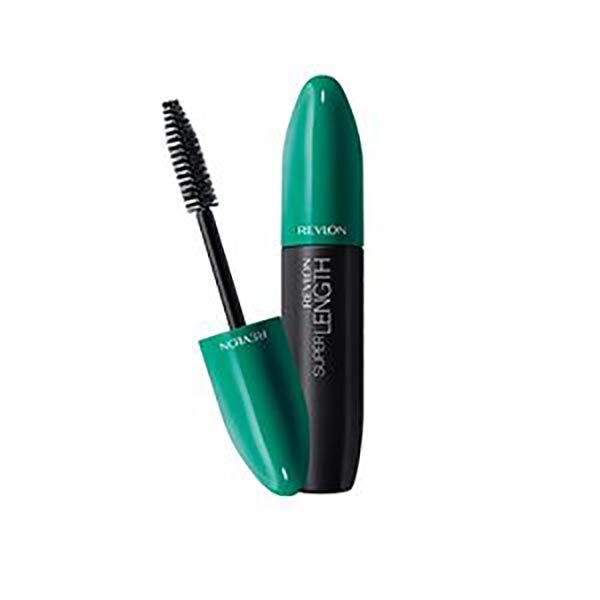 Revlon Super Length Mascara Blackest Black 8.5ml