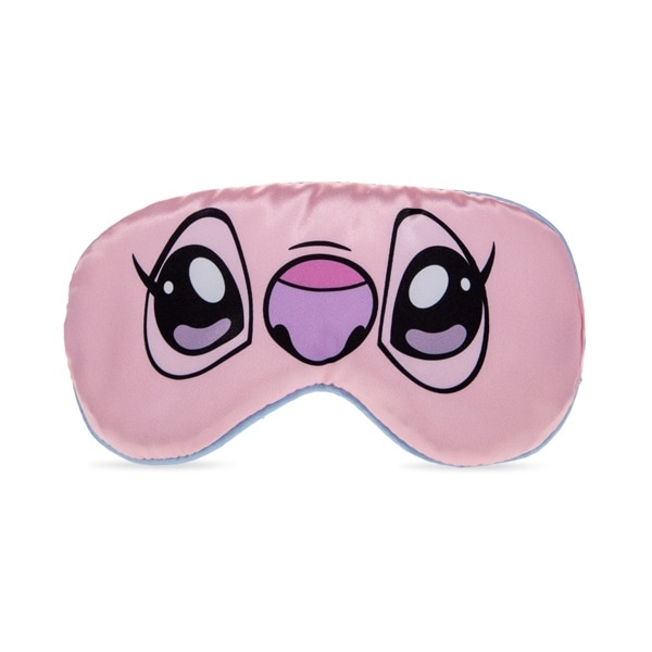 Disney Stitch Happy Days Reversible Sleep Mask Gift