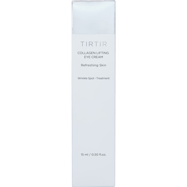 TIRTIR Collagen Lifting Eye Cream 15ml
