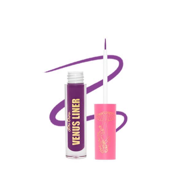 Lime Crime  Venus Eyeliner Wisteria (Purple)