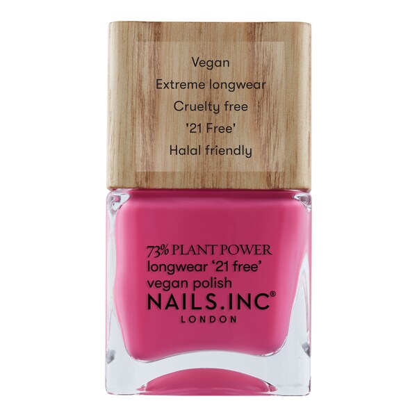 Nails.INC Plant Power - U Ok Hun?