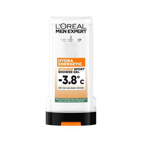 L'oreal Men Expert Hydra Energetic Extreme Sport Shower