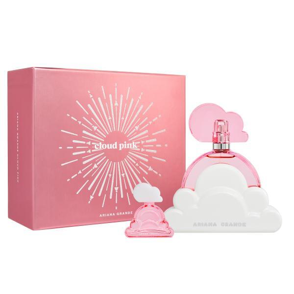 Ariana Grande Cloud Pink Eau De Parfum 30ml Set