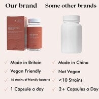 Your Good Health Co. Your Beauty Skin Biotics - 30 Capsules