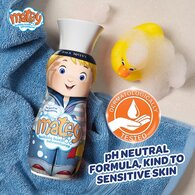Matey Max Bubble Bath 450Ml