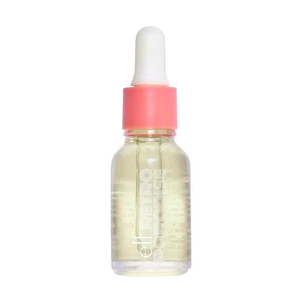 e.l.f. Retro Paradise Hydrating Primer Oil