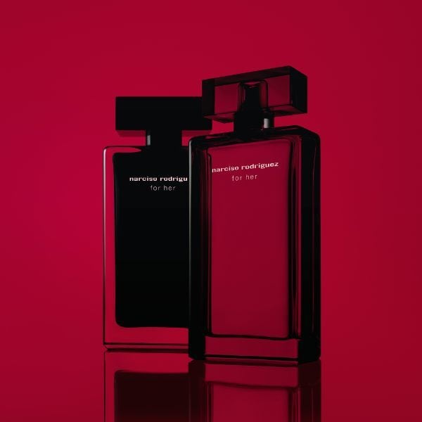 Narciso Rodriguez - For Her Eau De Parfum Intense