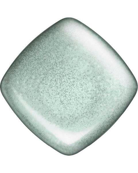 essie Gel Couture 160 Zip Me Up Green Shimmer Nail Polish