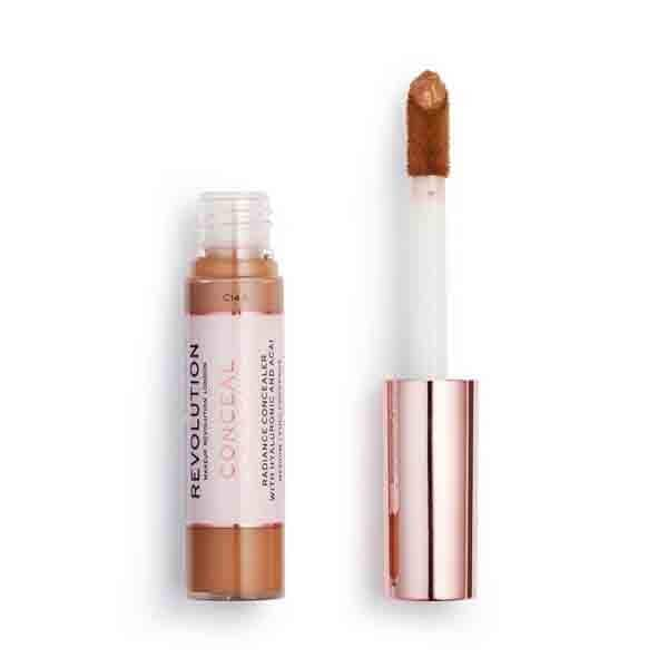 Revolution Conceal & Hydrate Concealer C14.5