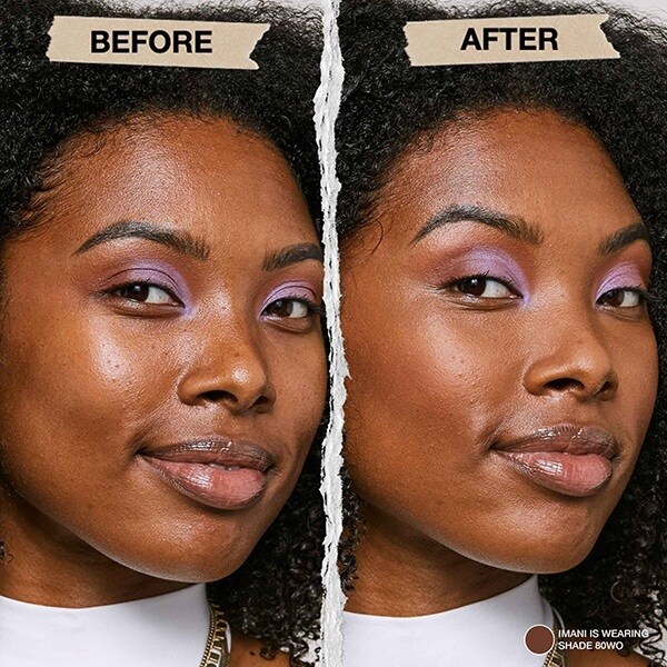 Urban Decay Concealer Stay Naked Quickie -80WO-16.4ml