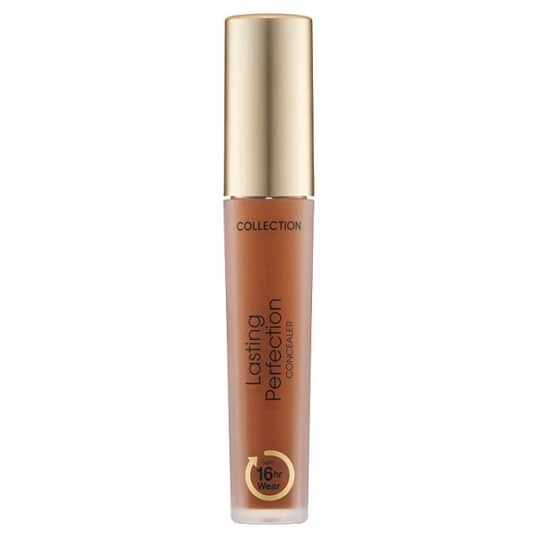 Collection Lasting Perfection Concealer Café 4ML