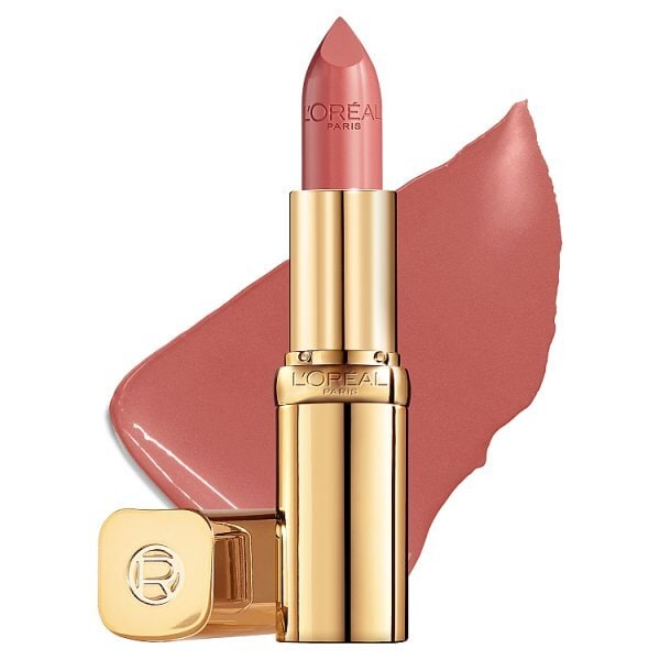L'Oréal Paris Color Riche Satin Lipstick 630 Beige A Nu