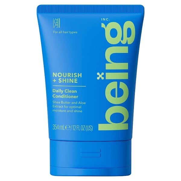Being Conditioner Nourish + Shine 354ml