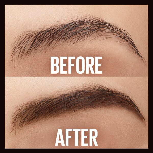 DNR Maybelline Tattoo Brow Sharpen-able 36Hr Pencil Medium Brown