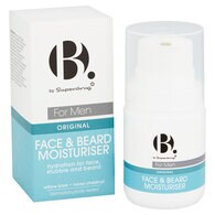 B. Men Original Beard & Stubble Moisturiser 50ml