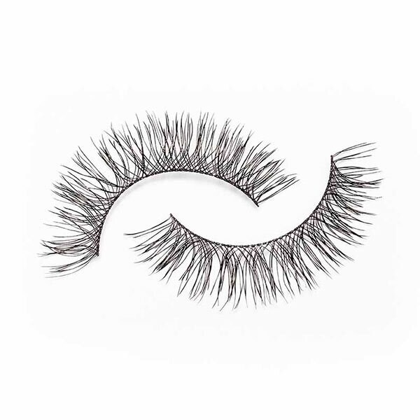 Eylure Jordyn Woods Lashes Beach Please