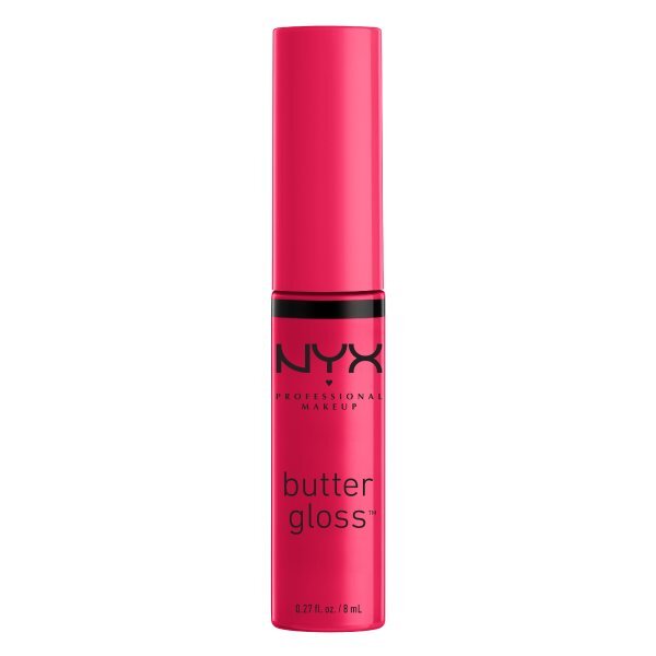 NYX Professional Makeup Butter Lip Gloss Summer Fruit