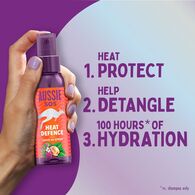 Aussie SOS Heat Protector Saviour Leave-In Hair Spray 100ml