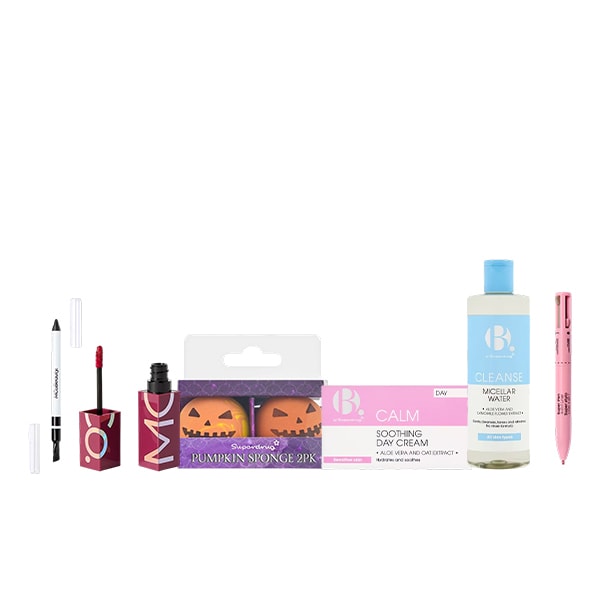 Halloween Cherry Vamp bundle