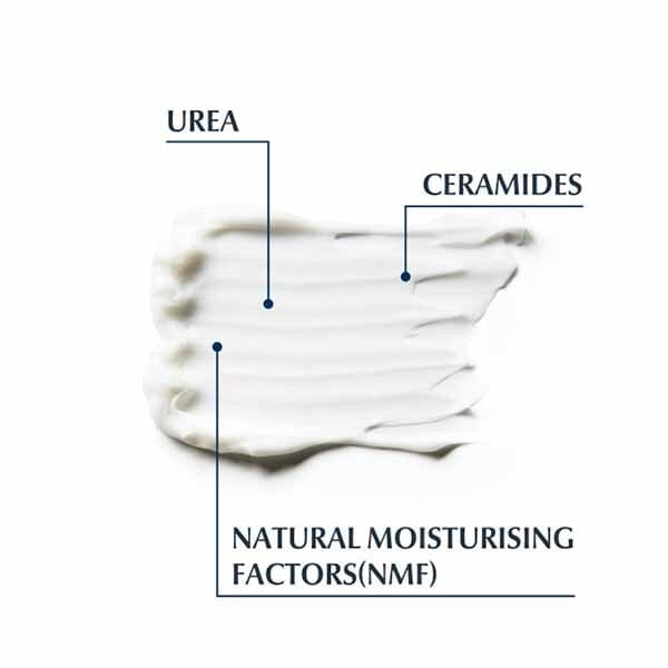 Eucerin Urearepair Plus 10% Urea Lotion 400Ml