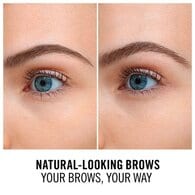 Brow This Way Professional Brow Pencil - 005 Ash Brown