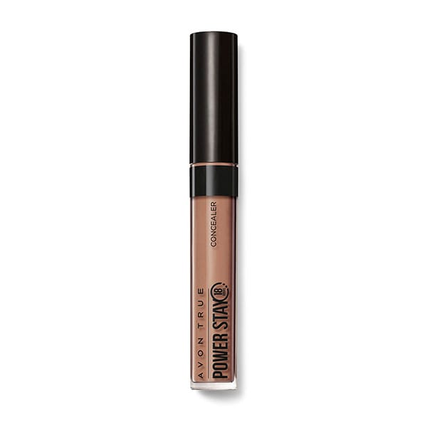 Avon Power Stay 18-Hour Concealer Neutral Medium Tan 34N