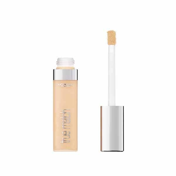 L'Oreal Paris True Match The One Concealer 1N Ivory