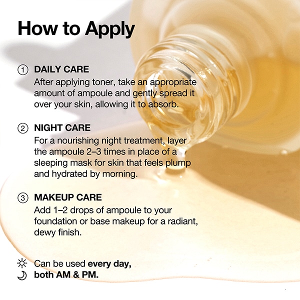Anua Heartleaf 80 Soothing Ampoule 30Ml