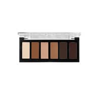 Milani Gilded Mini Palette 110 Whiskey Business 5G