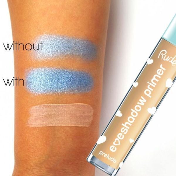 Rude Cosmetics Prelude Eyeshadow Primer