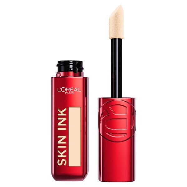 L'Oréal Paris Infallible Skin Ink 20 Neutral