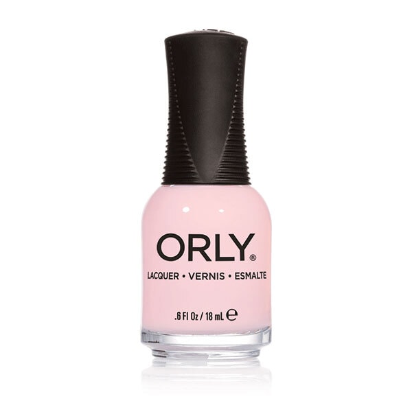 Orly Nail Polish Kiss The Bride 18ml