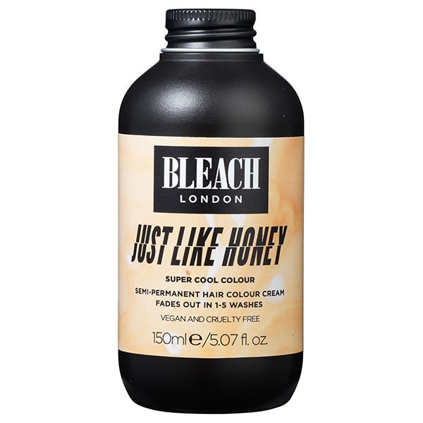 Just Like Honey Super Cool Colour