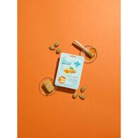 Superdrug Honey and Almond Nourishing Foot Mask & Foot Socks