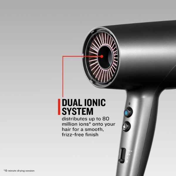 Remington One Dry & Style Hair Dryer