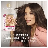 Excellence Creme 10 Natural Baby Blonde Hair Dye