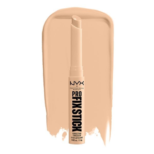 NYX Professional Makeup Pro Fix Stick Vanilla