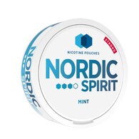 Nordic Spirit Mint Strong