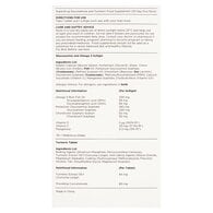 Superdrug Glucosamine & Turmeric Duo Support (30 Days)