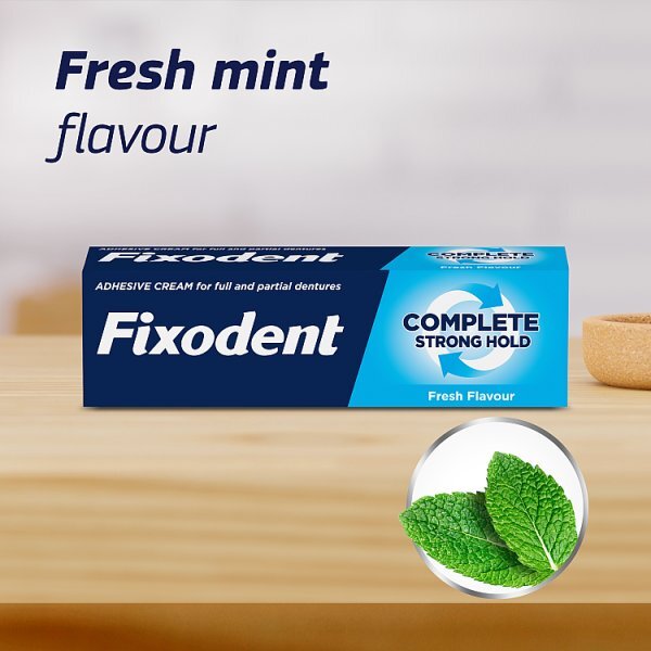 Fixodent Complete Fresh 47g