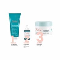 Avène Cleanance Aqua Gel Moisturiser 50ml