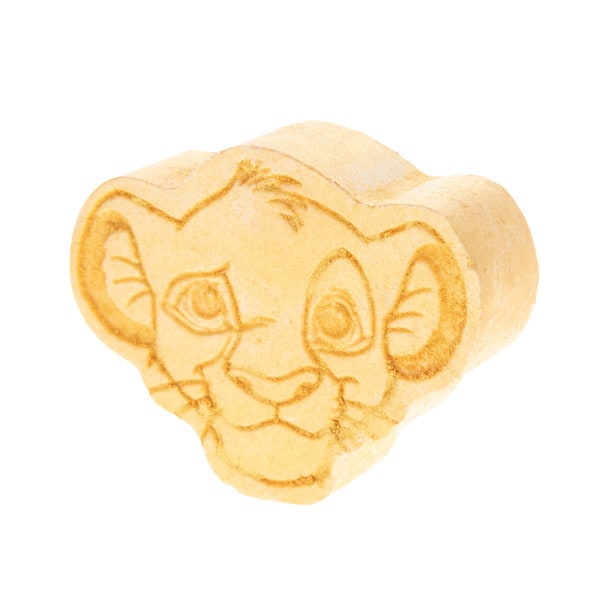 Disney Lion King Bath Fizzer