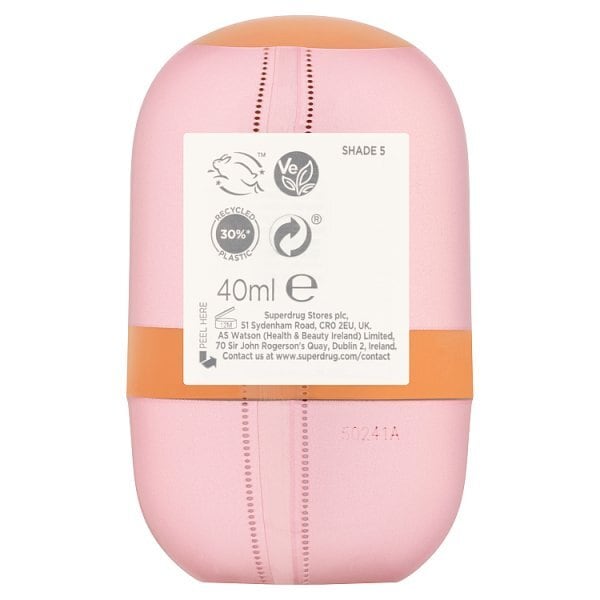 Studio London Dew Dream Glow Filter Shade 5