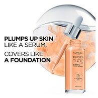 L'Oréal Paris True Match Nude Tinted Serum 4-5 Medium