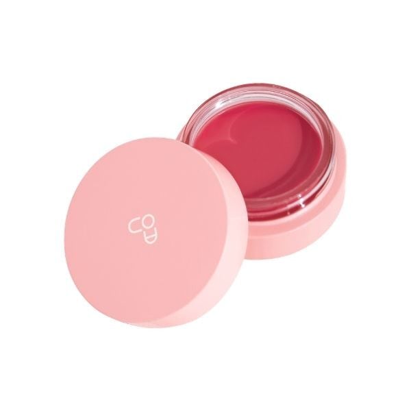 Aou Glowy Tint Balm 07 Bubble Balm