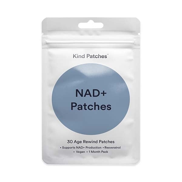 Kind Patches Nad + Patches